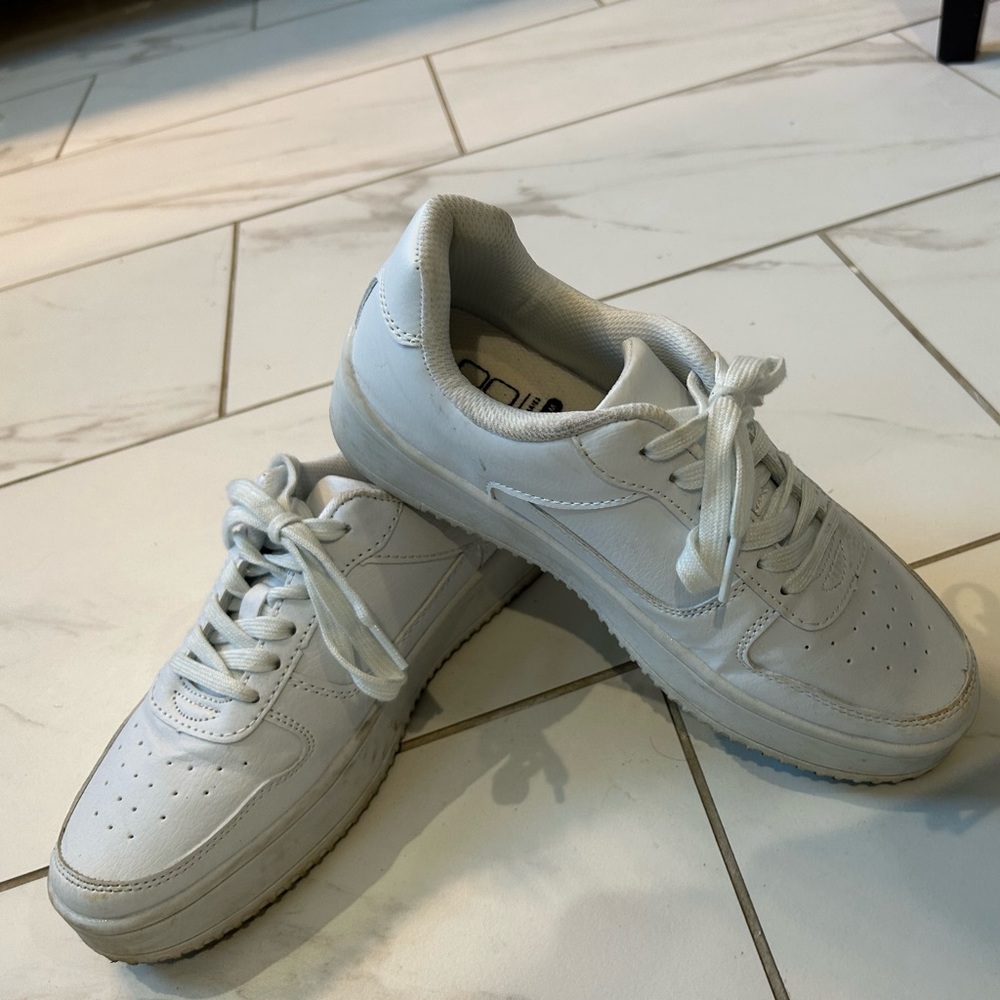 Womans Nobo shoes